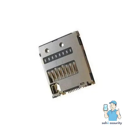 MMC Connector for Samsung Galaxy C7 Pro thumbnail